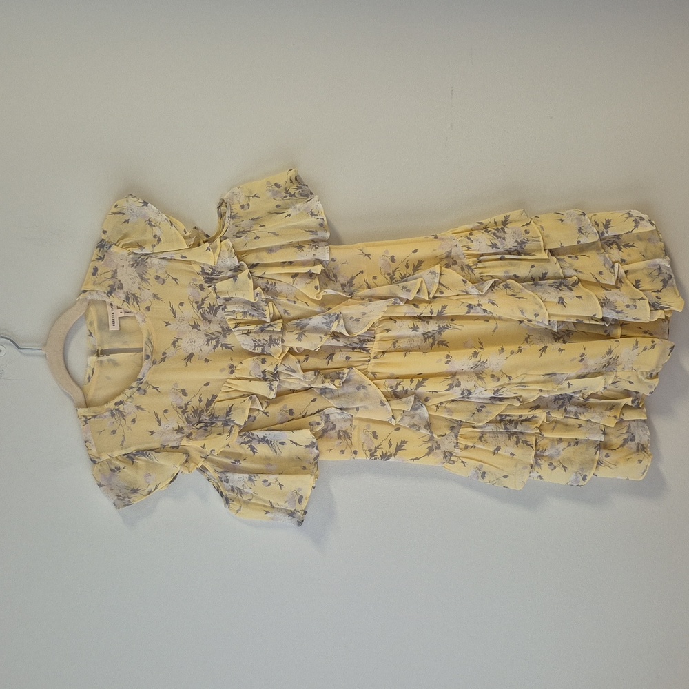 Rebecca Taylor dress - Picture 2 of 7